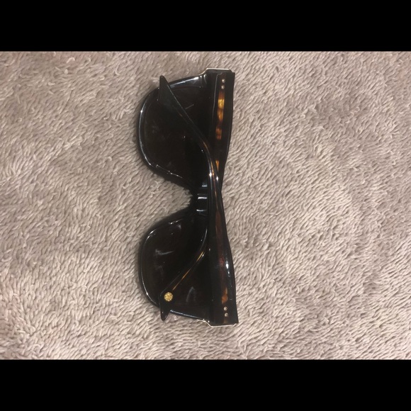 DITA Day Tripper Dark Tortoise 12K Sunglasses - Picture 5 of 8